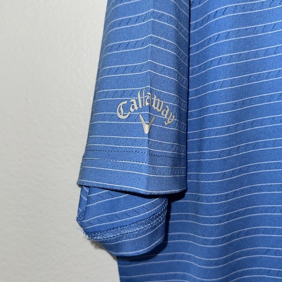 Callaway Golf Polo - Picture 2 of 4